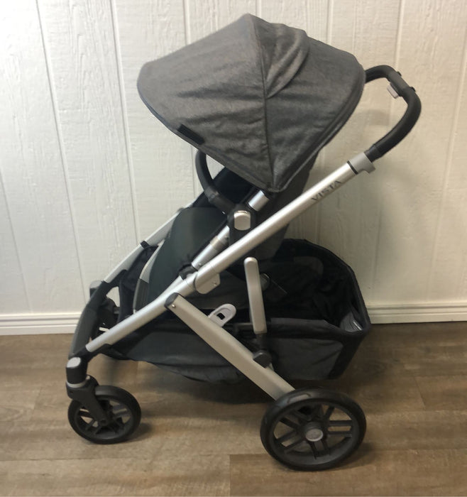 secondhand Strollers