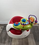 used Mamas & Papas Baby Snug and Tray