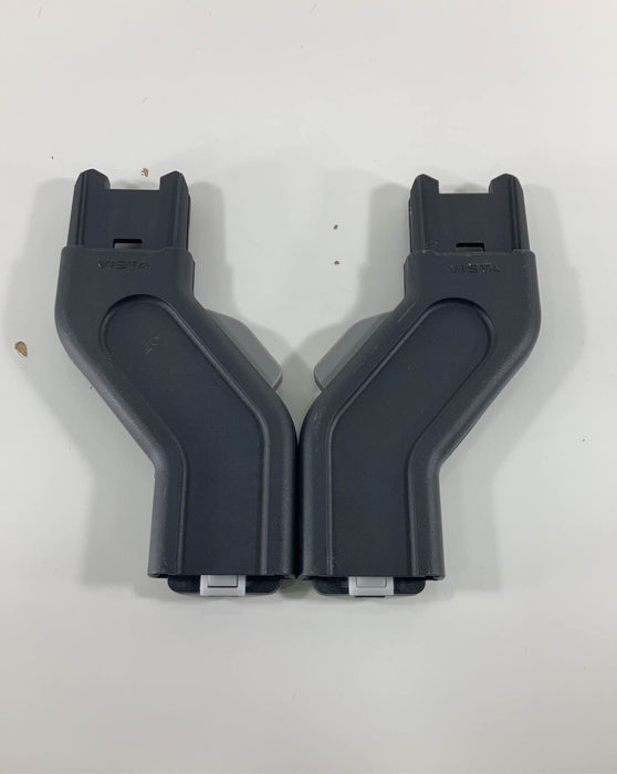 used UPPAbaby VISTA Upper Adapters