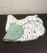 Shop BUNDLE Aden & Anais Burpy Bibs at GoodBuy Gear
