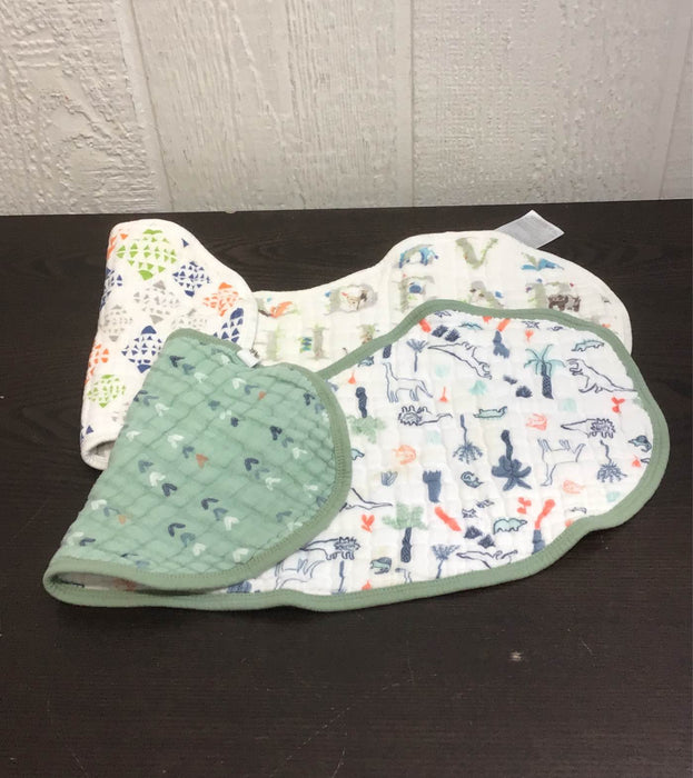Shop BUNDLE Aden & Anais Burpy Bibs at GoodBuy Gear