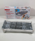 secondhand Skip Hop East Store Sliding Tray Set