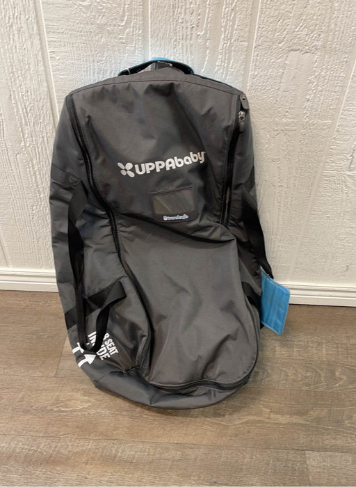 used UPPAbaby MINU Travel Bag