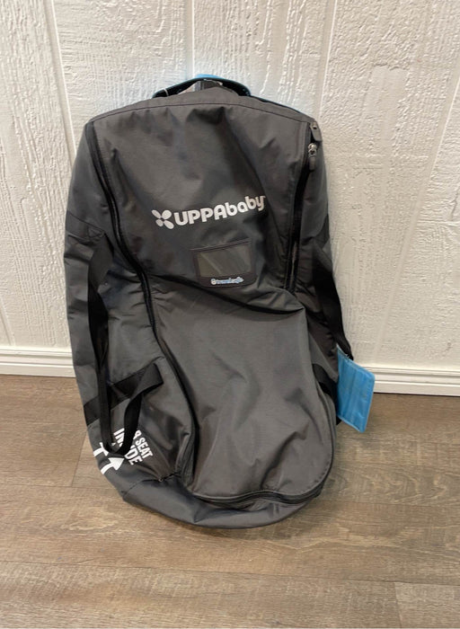 used UPPAbaby MINU Travel Bag