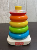 used Fisher Price Rock-a-Stack