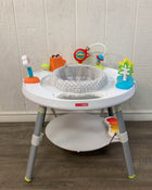 Shop Skip Hop Explore and More Baby's View 3-Stage Activity Center at GoodBuy Gear