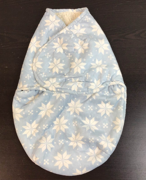 used Infant Bunting, -20”