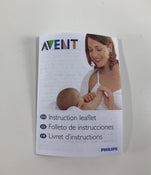 Shop Philips Avent Natural Baby Bottles, 4oz, 1-Pack, Clear at GoodBuy Gear