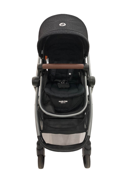 secondhand Maxi-Cosi Zelia Max Stroller Only