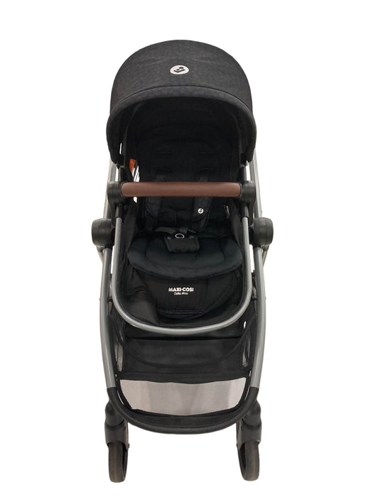 secondhand Maxi-Cosi Zelia Max Stroller Only