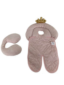 used Boppy Head And Neck Support, Pink