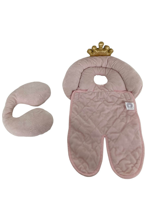 used Boppy Head And Neck Support, Pink