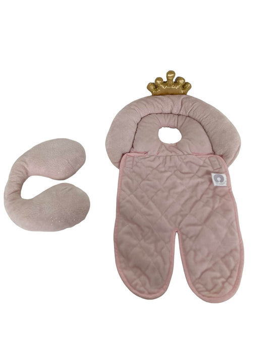 used Boppy Head And Neck Support, Pink