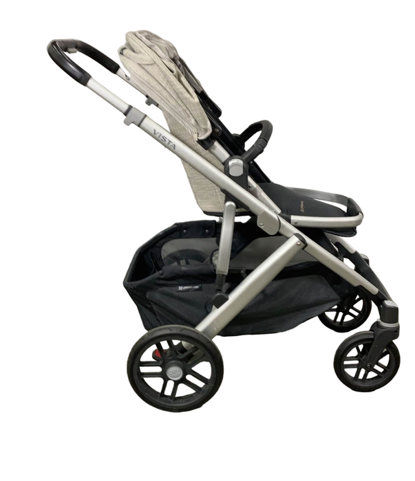 secondhand Strollers