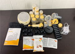 used Medela Sonata Breast Pump