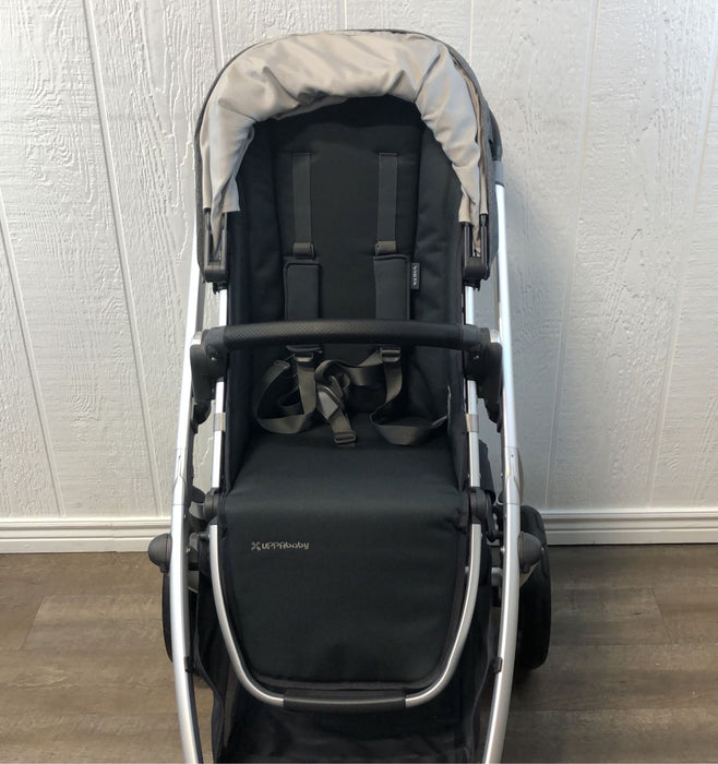 secondhand Strollers