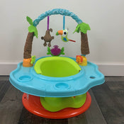 used Summer Infant Deluxe Superseat