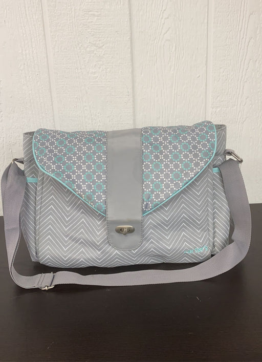 used Carter’s Diaper Bag