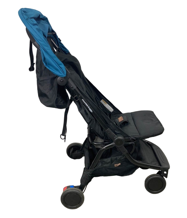 used Strollers