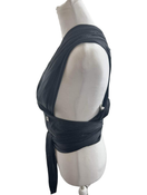 Shop Konny Baby Wrap Carrier, Medium, Air Mesh - Charcoal at GoodBuy Gear
