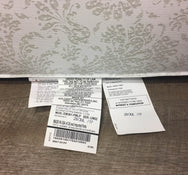 used Unknown  Wooden Toddler Bed Frame