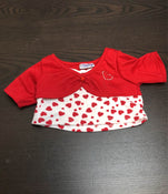 used BUNDLE Build A Bear Clothing And Accessories