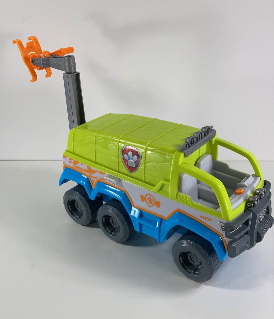 PAW Patrol Terrain Vehicle