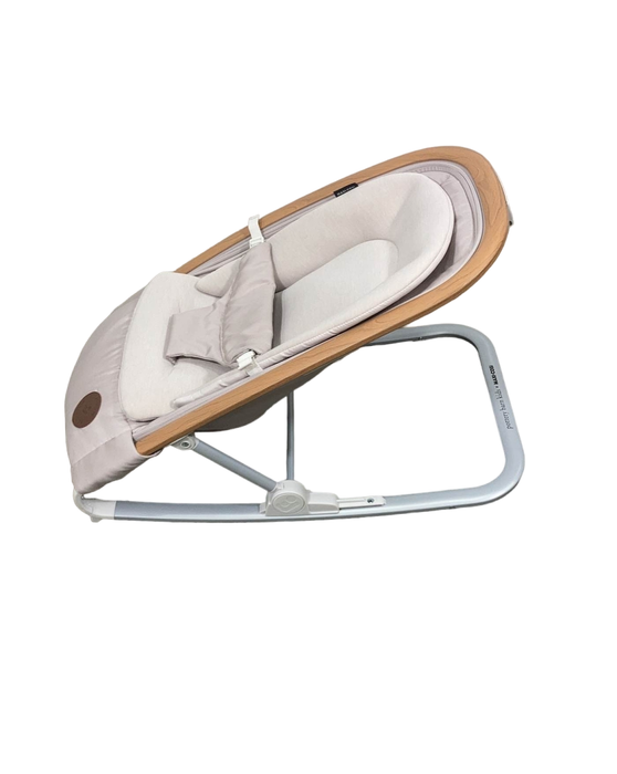 Shop Maxi-Cosi Kori 2-in-1 Rocker, Horizon Sand at GoodBuy Gear