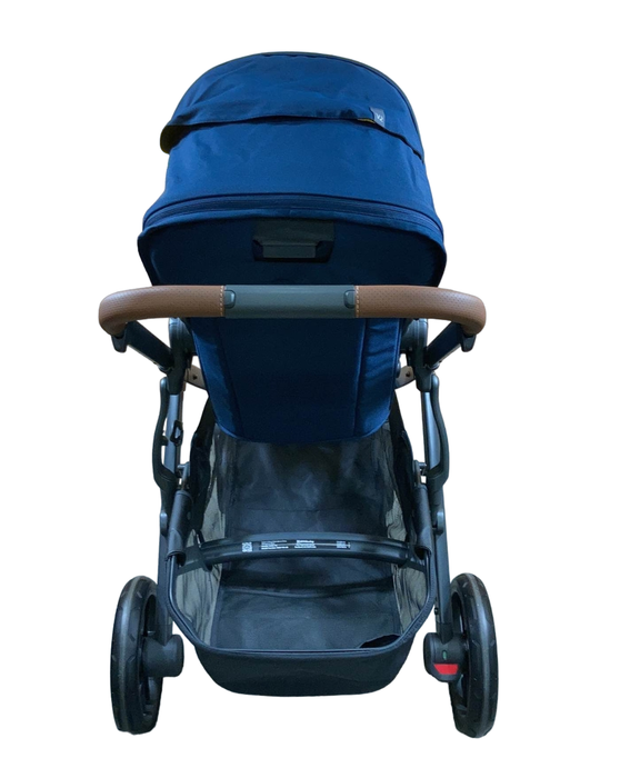 UPPAbaby VISTA V2 Stroller, Noa (Navy), 2022