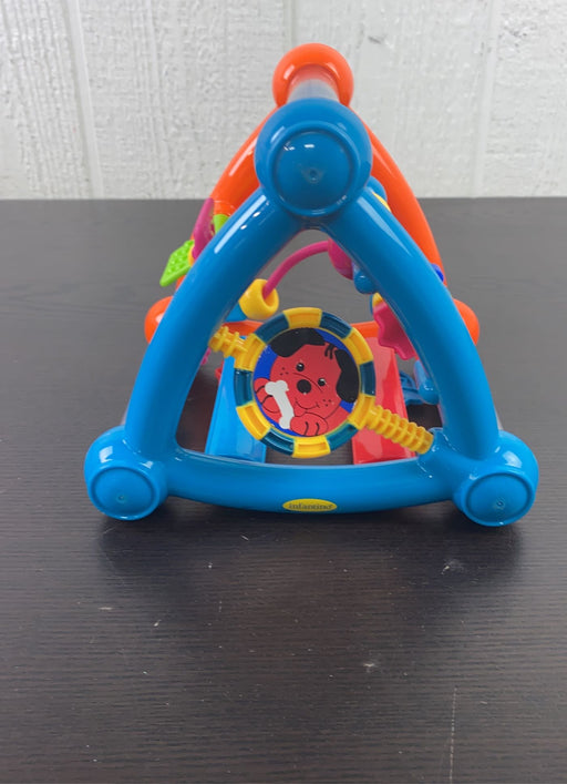 used Infantino Activity Triangle