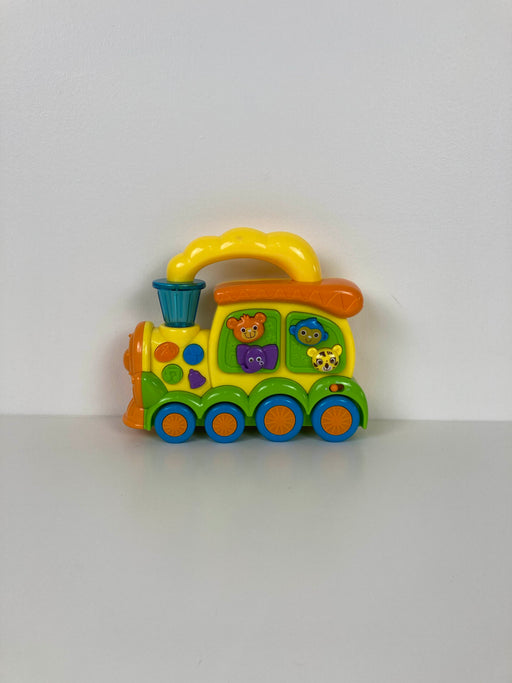 used Toys R Us Electronic Activity Train