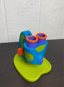 used Educational Insights My First Microscope