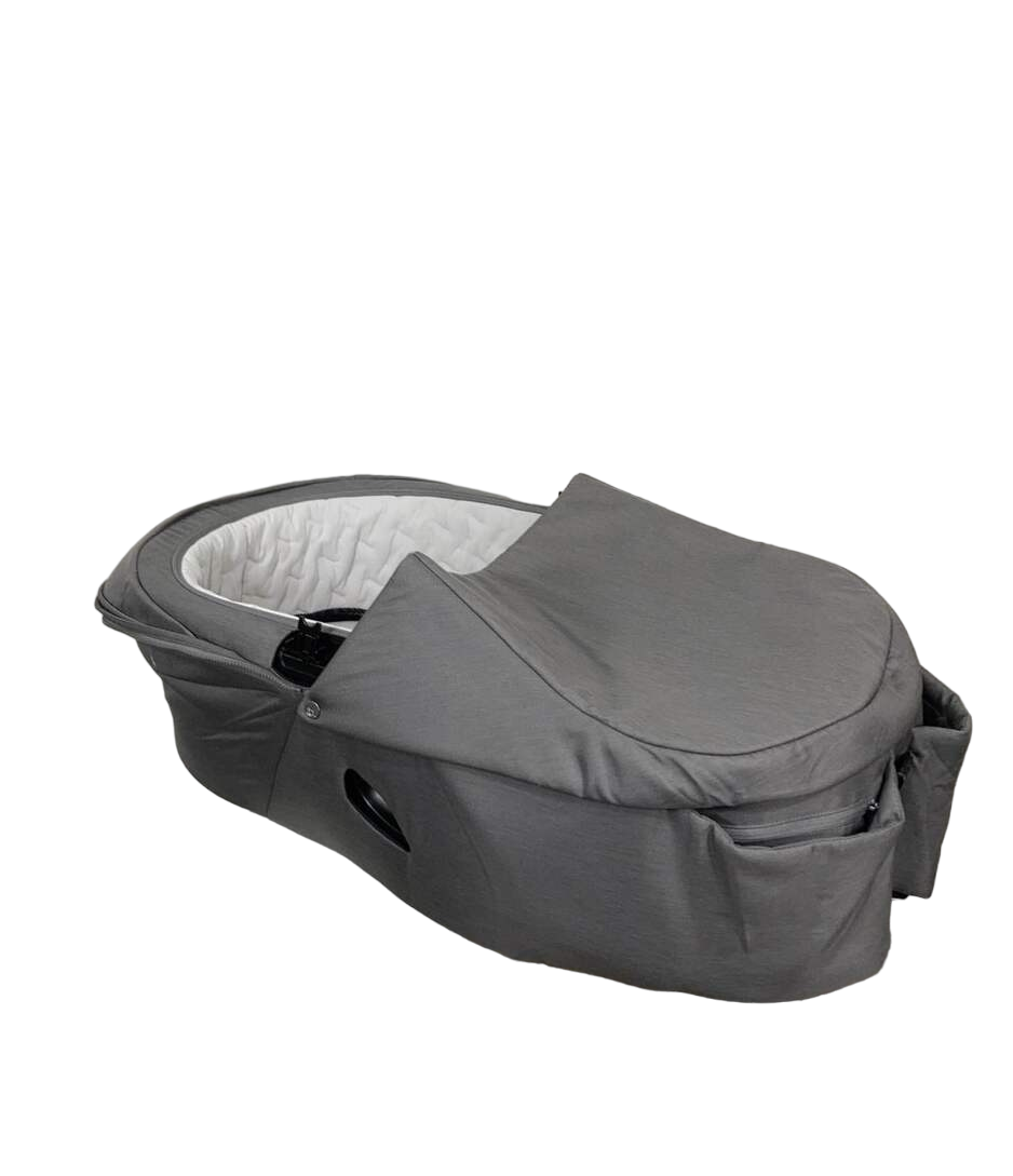 stokke carry cot Stokke Xplory X Carry Cot, Modern grey