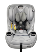 secondhand Maxi-Cosi Pria Max All-in-One Convertible Car Seat, 2022, Network Grey