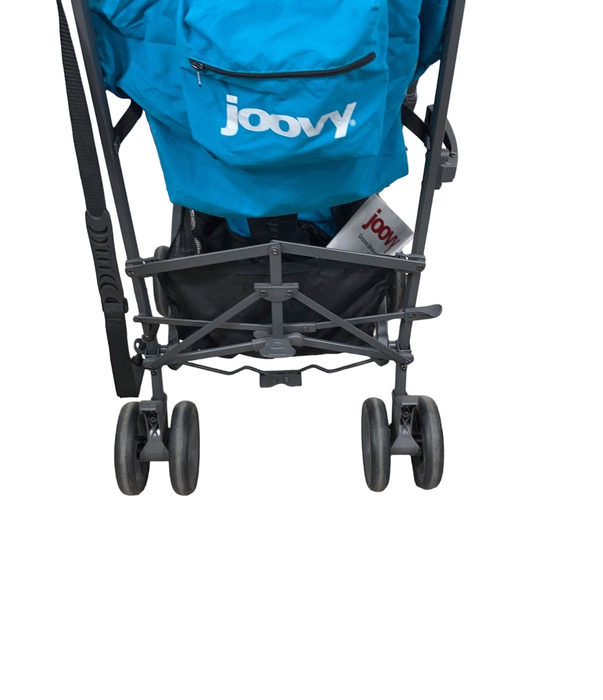 Joovy Groove Ultralight Stroller, Turquoise, 2017