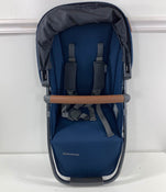 used UPPAbaby VISTA RumbleSeat, 2015+, Noa (navy), 2021