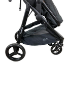 secondhand Mompush Wiz Stroller, 2022, Black