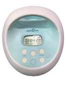 Shop Spectra Baby S1 Plus Premier Rechargeable Breast Pump at GoodBuy Gear