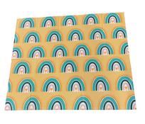 Shop JumpOff Jo Large Waterproof Padded Foam Playmat, Road Trip at GoodBuy Gear