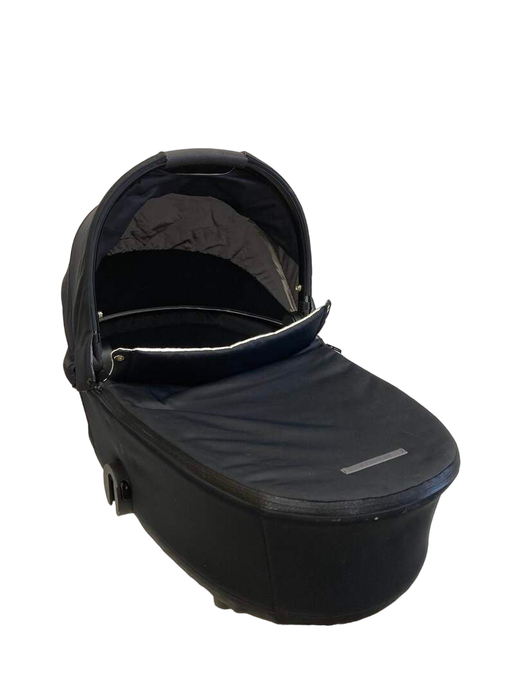 Shop Cybex MIOS LUX Carry Cot, Sepia Black at GoodBuy Gear
