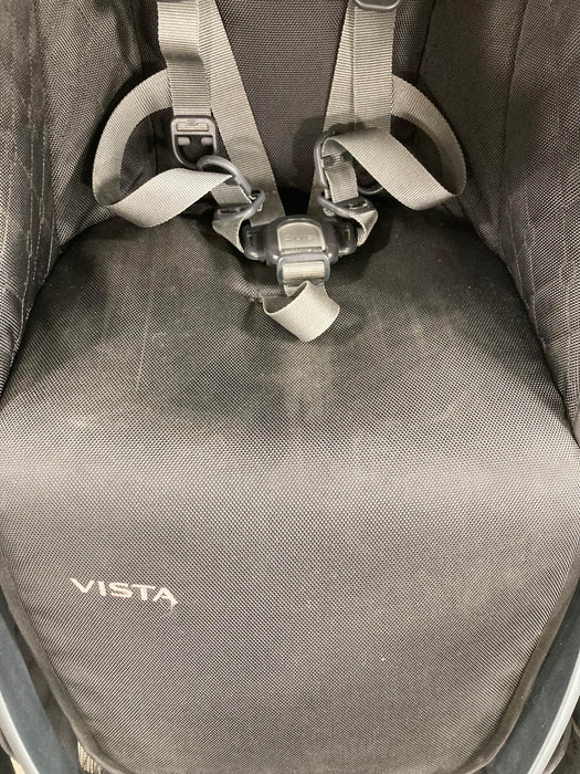 used UPPAbaby VISTA Stroller