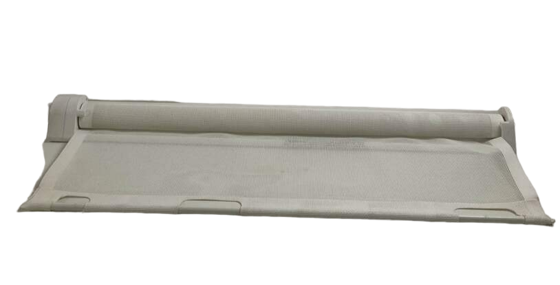 used Smart Retract Retract-A-Gate