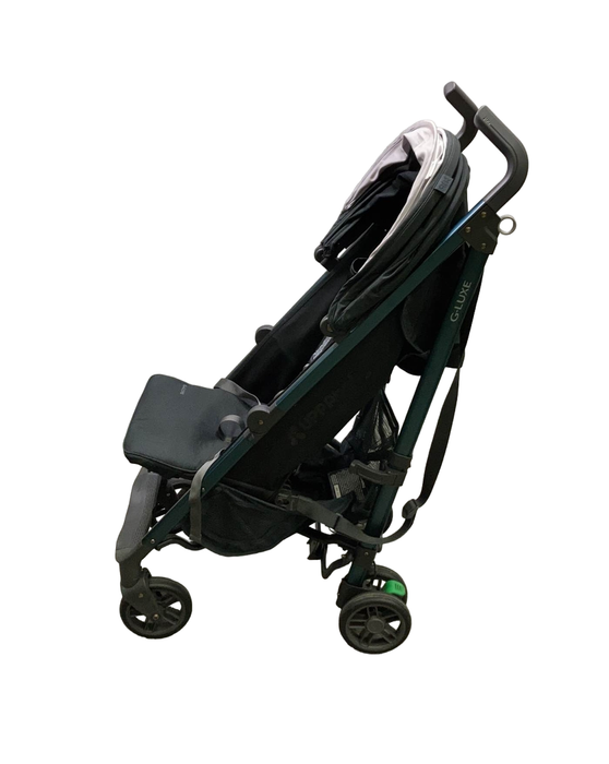 used Strollers