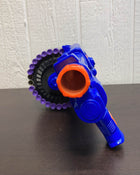 secondhand Buzz Bee Toys Air Warriors Side Winder Blaster