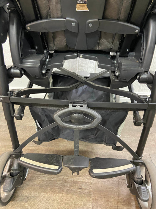 Peg Perego Uno Stroller, 2012