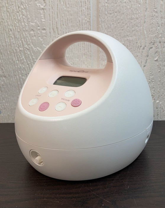 Shop Spectra Baby S2 Plus Electric Breast Pump at GoodBuy Gear