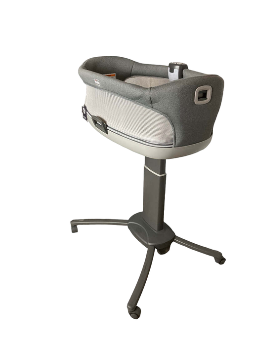 used Chicco Close To You 3-in-1 Bedside Bassinet