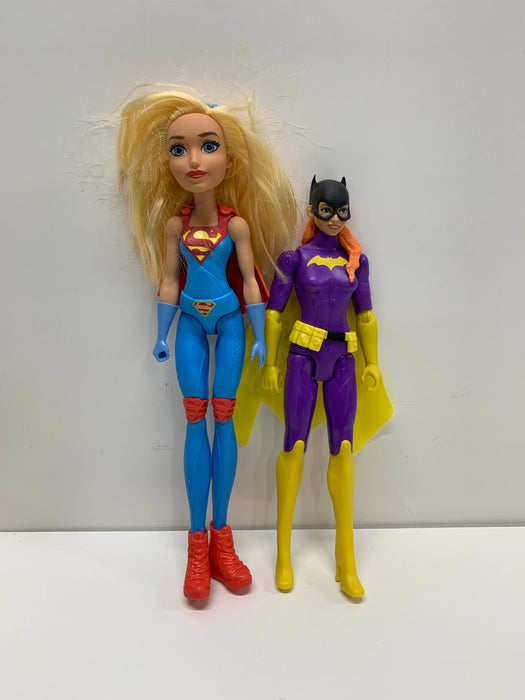 secondhand BUNDLE Dolls