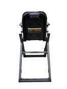 Shop Baby Jogger City Bistro High Chair, Graphite Gray at GoodBuy Gear
