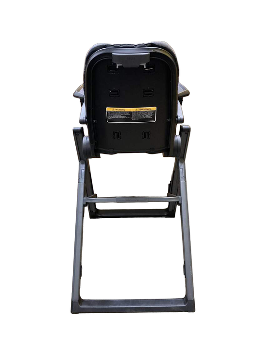 Shop Baby Jogger City Bistro High Chair, Graphite Gray at GoodBuy Gear